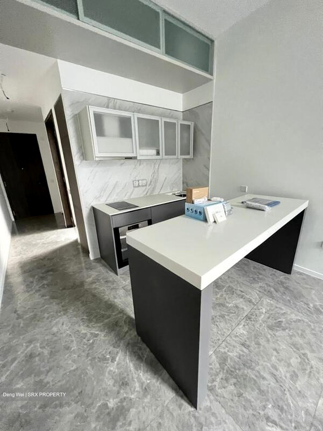 The M (D7), Apartment #504309761